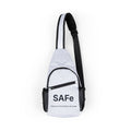 SAFe Logo Sling Pack (Chaos & Uncertainty at Scale)