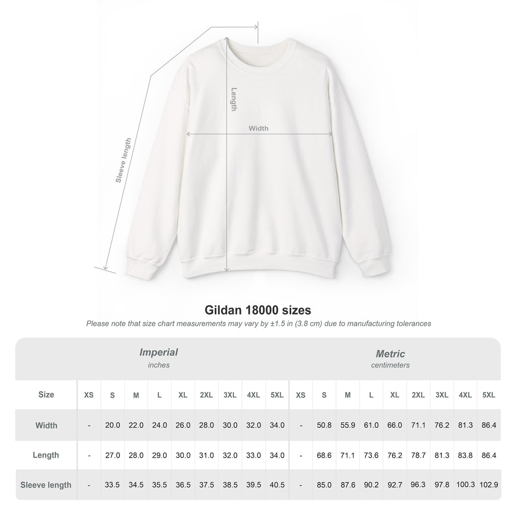 Strategic Priority: Grow Product Backlog. | Premium Crewneck Sweatshirt - Unisex